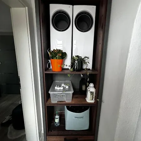 Bayreuth-meyernberg Appartement *