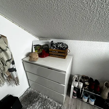 Bayreuth-meyernberg Appartement